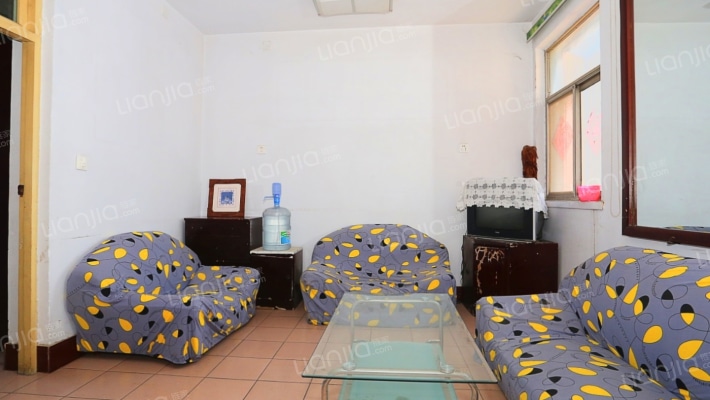 周口一高家属院(育新街)二手房实景图