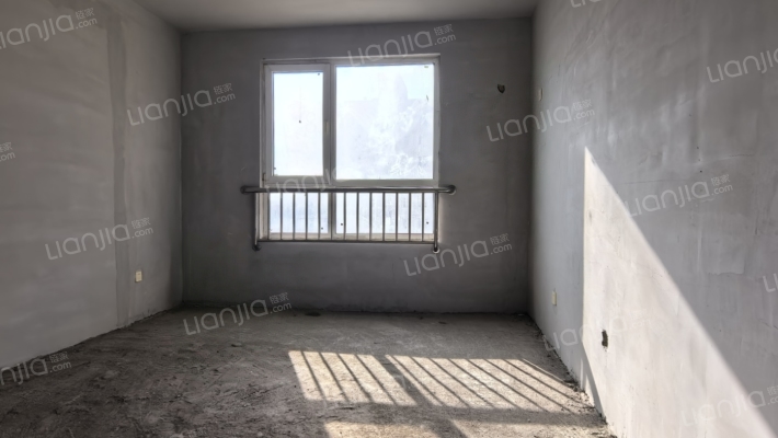 南北通户型好，采光好.小区物业管理好.-卧室B