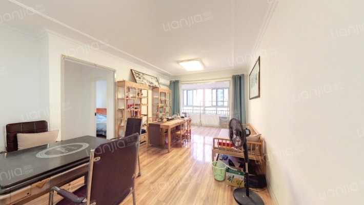 荣华金域名城二手房实景图