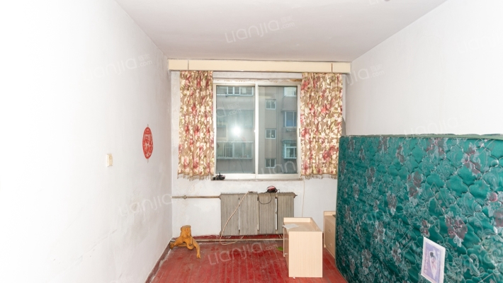 标牌小区二手房实景图