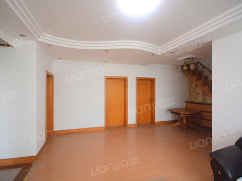 整租·富春花园 3室2厅 复式 南