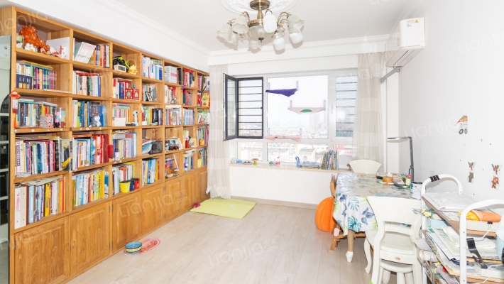 祥丽苑二手房实景图