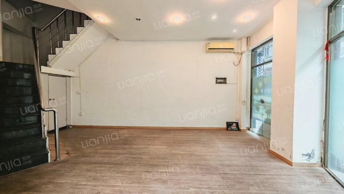 香港时代广场二手房实景图