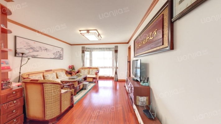 优豪斯二手房实景图