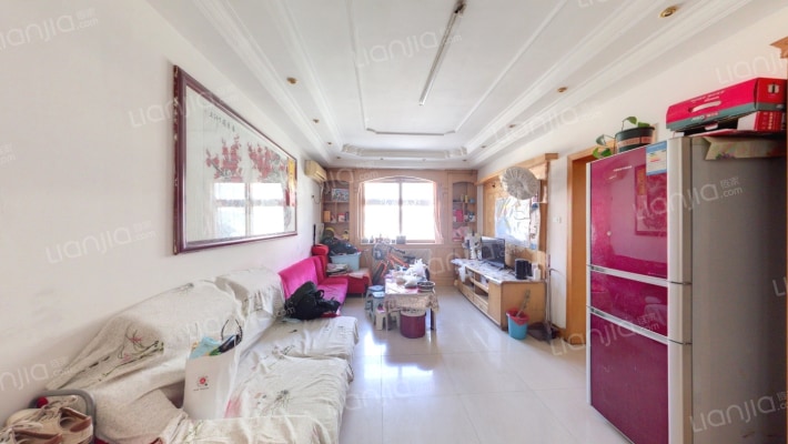 龙泉里（北辰区）二手房实景图