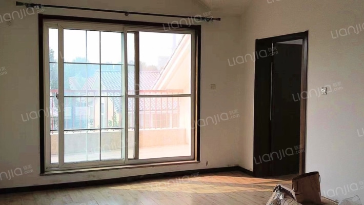 京南双拼别墅140平院子，500米进京 格局合理 有地下室-卧室A