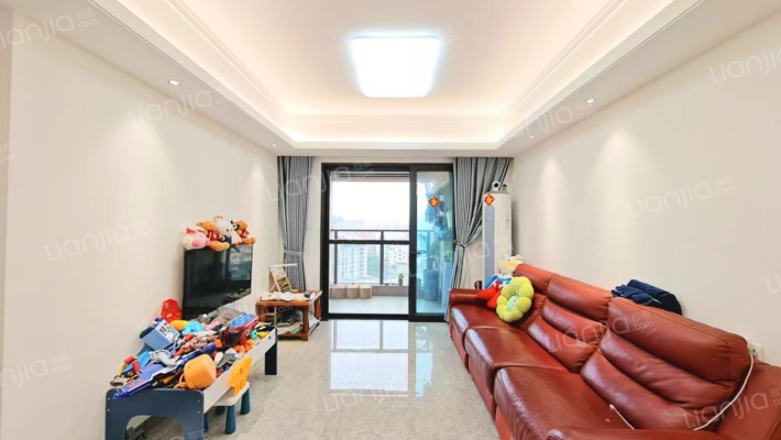 金地格林名钻二手房实景图