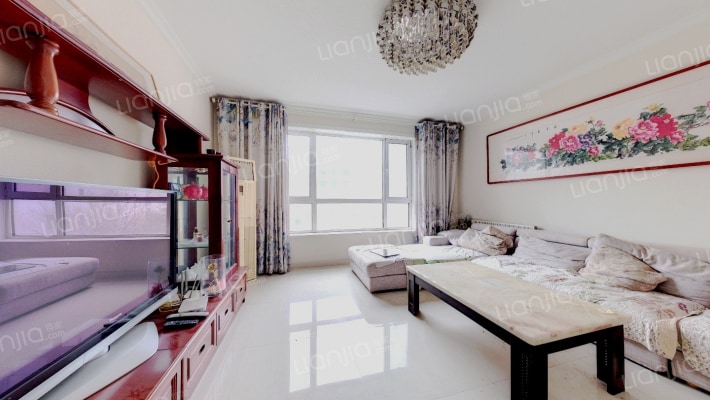 新富专家公寓二手房实景图