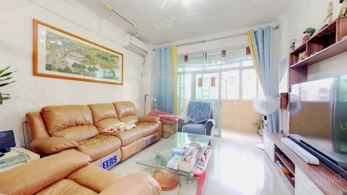 宝雅花园二手房实景图