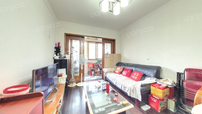 长虹路389号二手房实景图