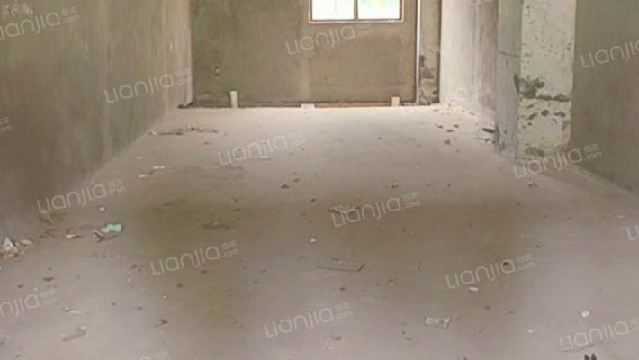 凯旋国际公馆二手房实景图