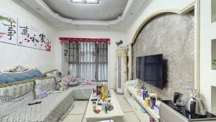 锦城苑二手房实景图