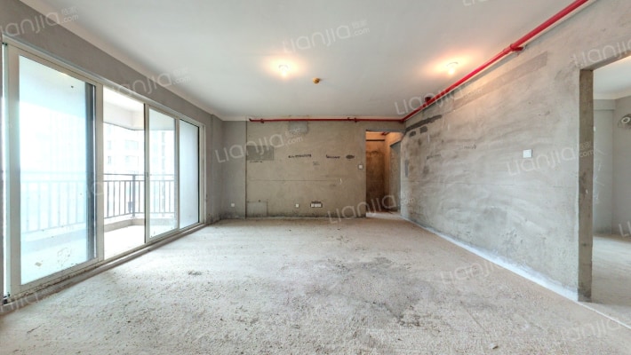 北辰三角洲奥城E7区二手房实景图