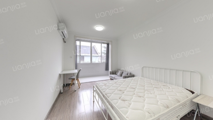 丽园新村二手房实景图