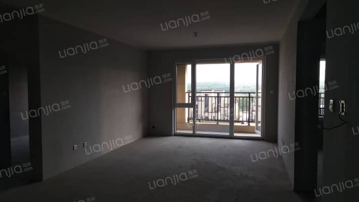 中梁壹号院二手房实景图