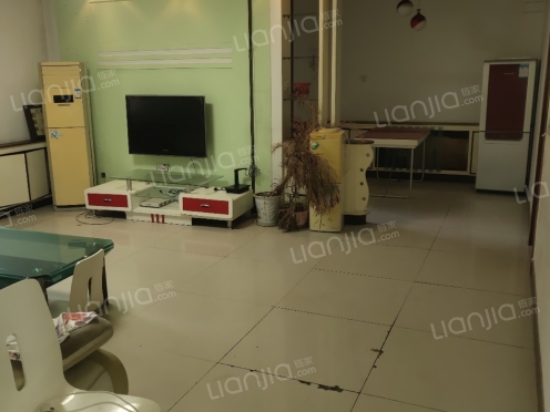 整租·瑞东花园 3室2厅 南/北