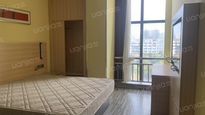 鼎峰时代大厦二手房实景图