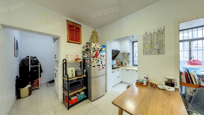 近江苑二手房实景图