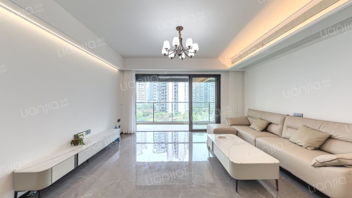 中海寰宇天下C区二手房实景图