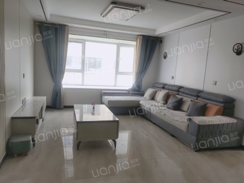 整租·城投水发天香府 3室2厅 南