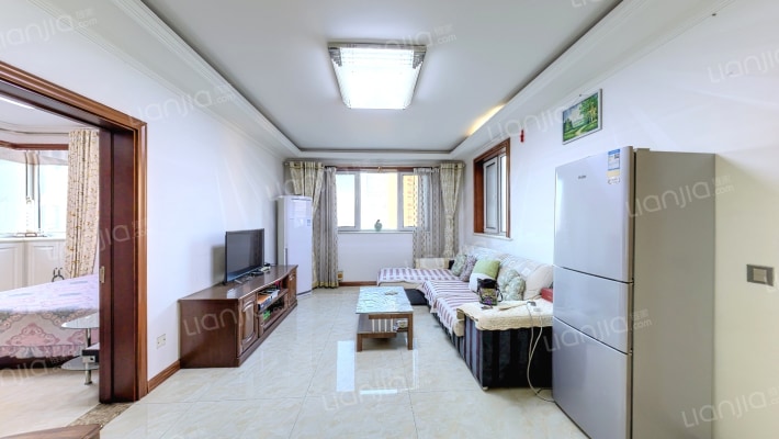 金海湾公寓二手房实景图