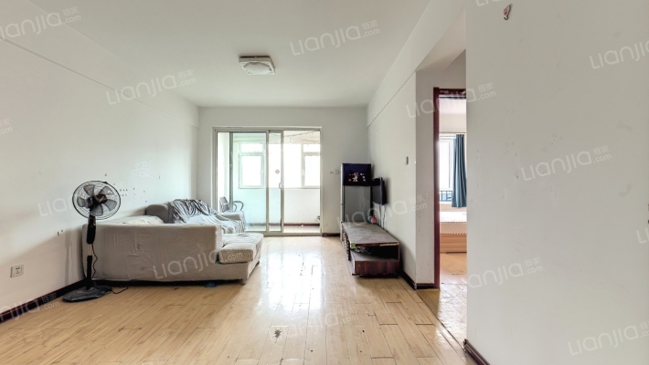 宝龙新天地二手房实景图