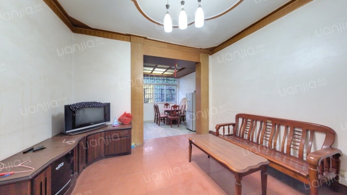 中共上饶市委党校二手房实景图