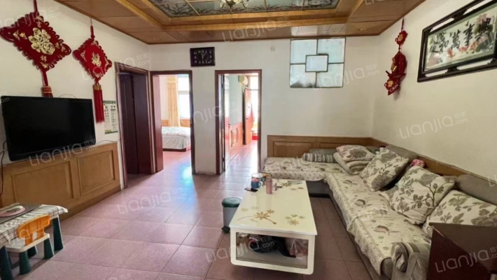 向阳小区二手房实景图
