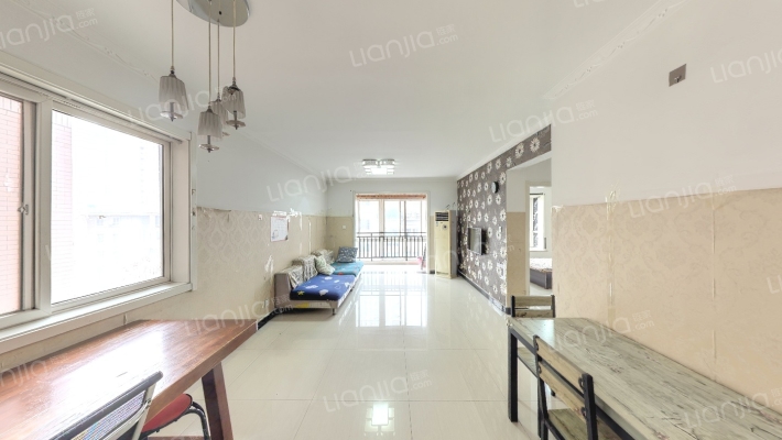 含光静里二手房实景图