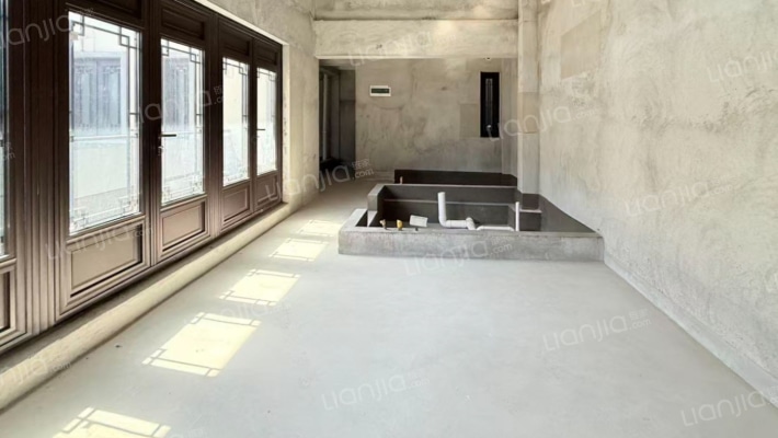 阳明山居二手房实景图