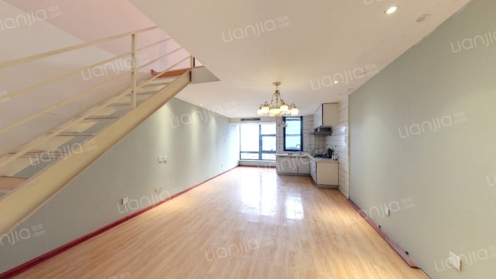 欧亚国际二手房实景图