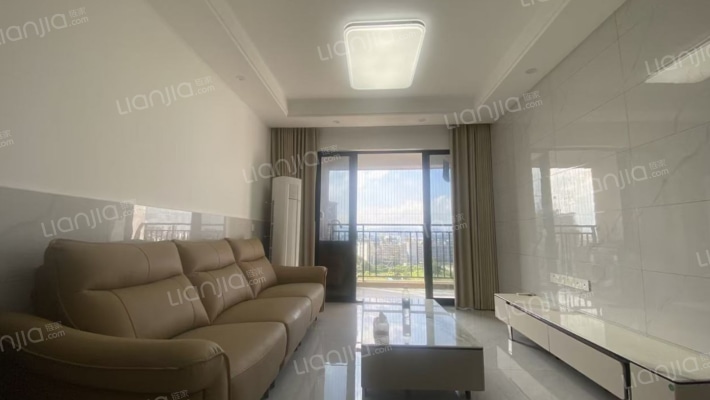 东方银座·兰乔公馆二手房实景图