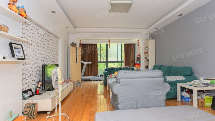 紫薇花园(海宁市)二手房实景图