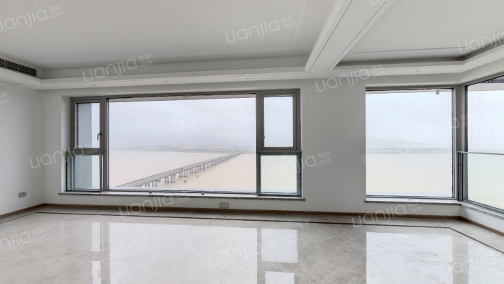 外滩尚品二手房实景图