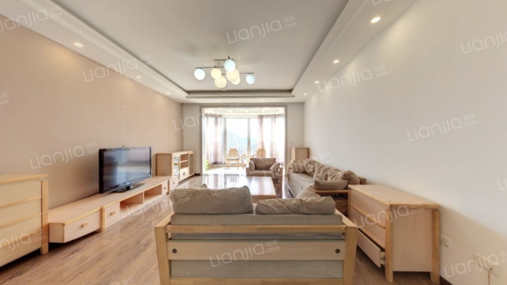 建和欣苑二手房实景图