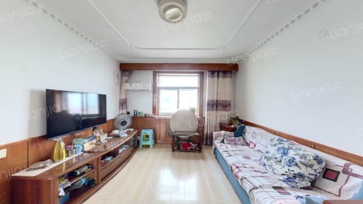 西苑小区二手房实景图