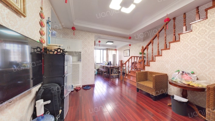 山阴小区二手房实景图