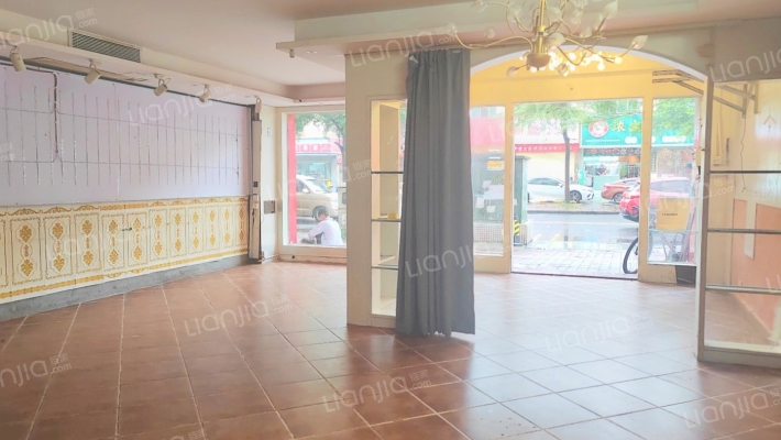 宝兴花园二手房实景图