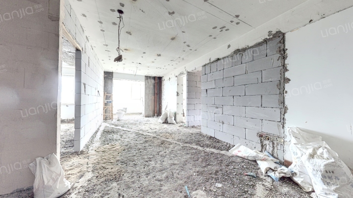 美惠大厦二手房实景图