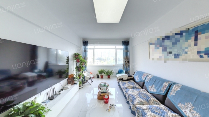 奉天壹号二手房实景图