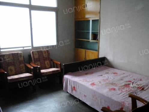 整租·九坑子路社区 2室1厅 南