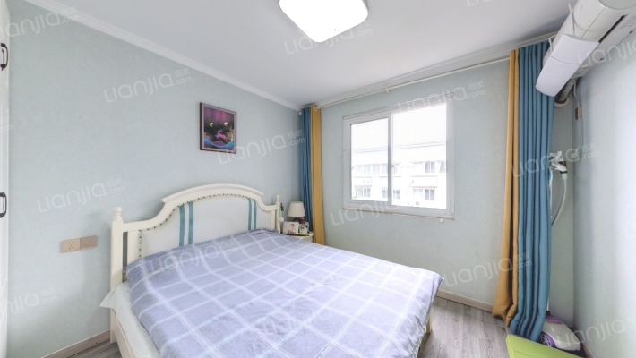 毛巾厂家舍二手房实景图