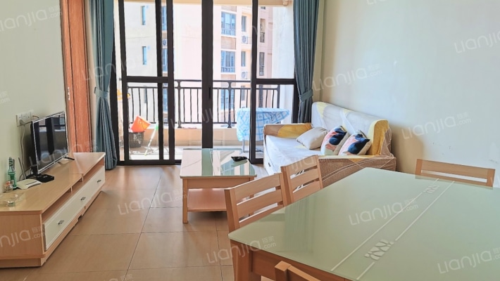 碧桂园珊瑚宫殿·海悦天二手房实景图