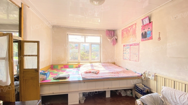 暖水村二手房实景图