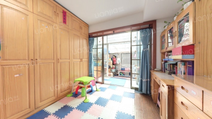 昌七小区二手房实景图