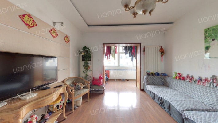 博才里二手房实景图