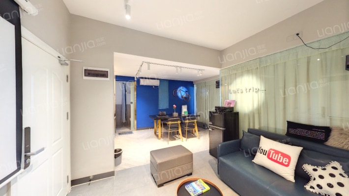 隆德大厦二手房实景图