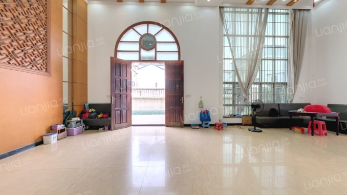 接龙街二手房实景图