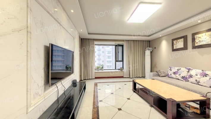 蔚蓝观园二手房实景图