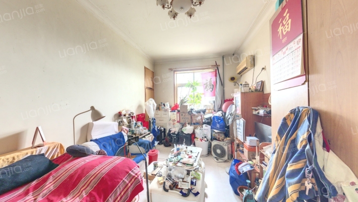 报房胡同二手房实景图